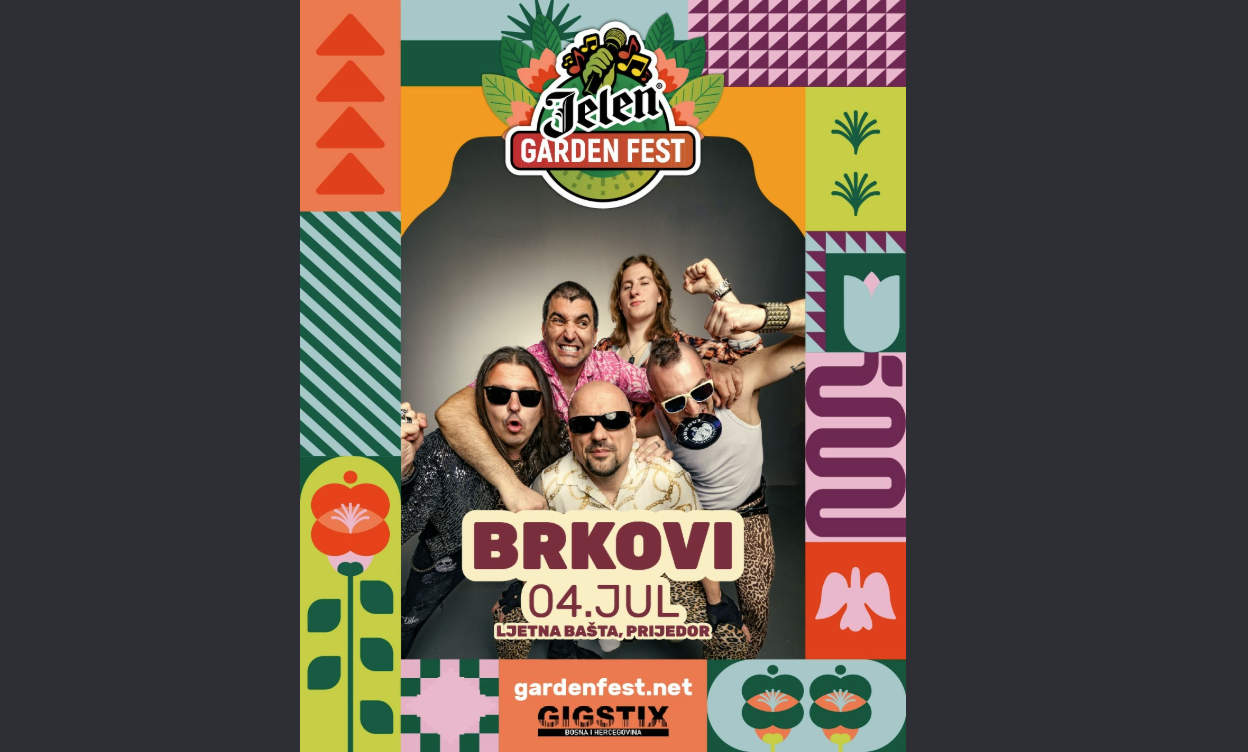 Garden fest