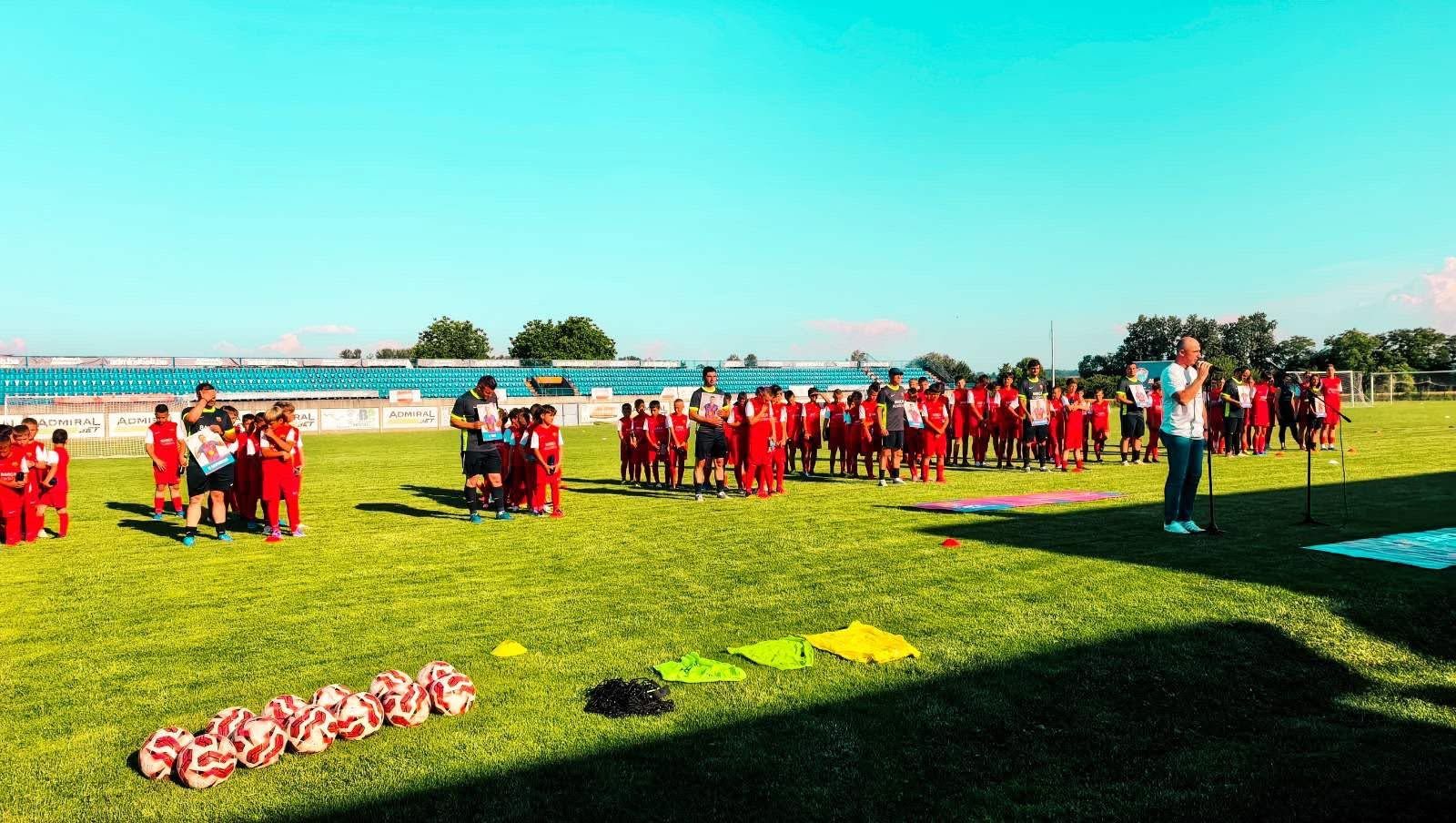 Laktaši kamp