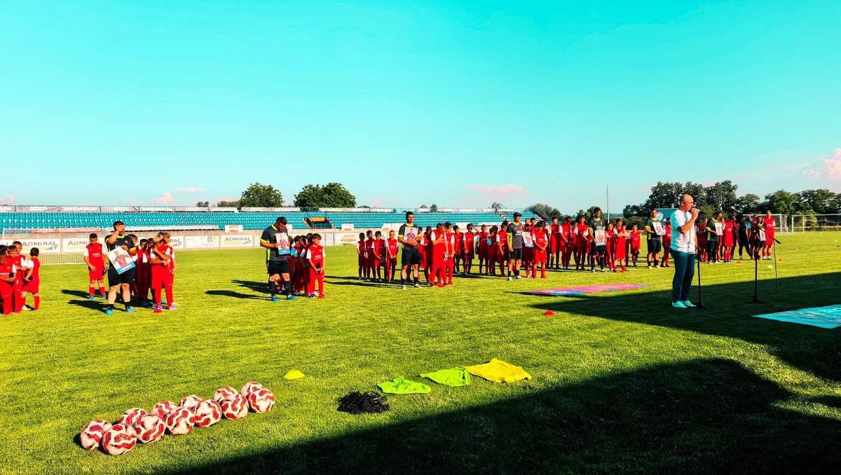 Laktaši kamp