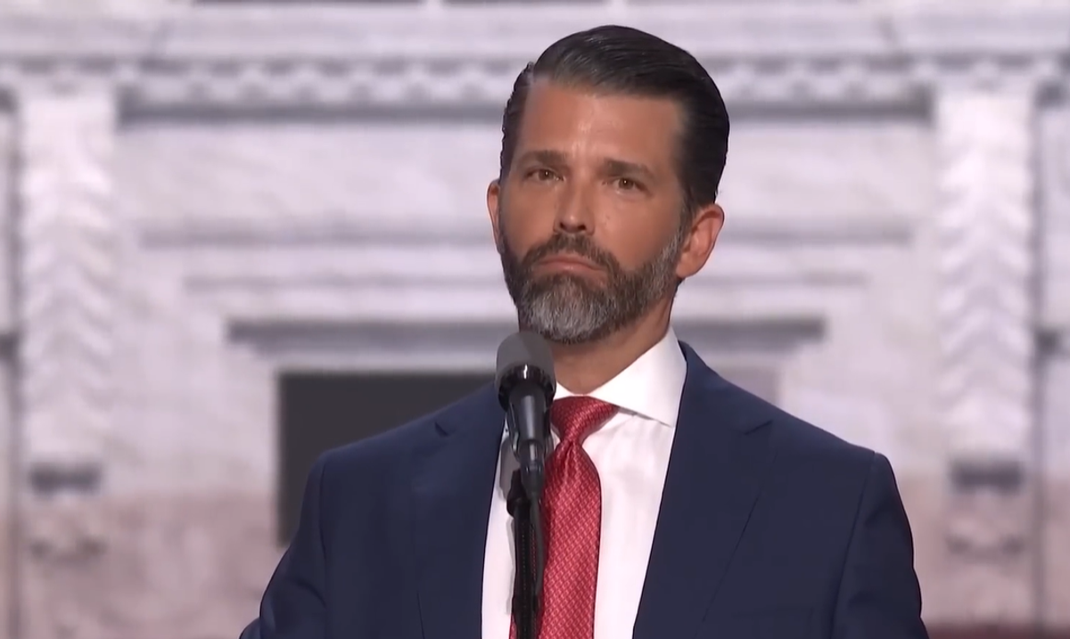 Sin Donalda Trampa sutra dolazi u Banjaluku