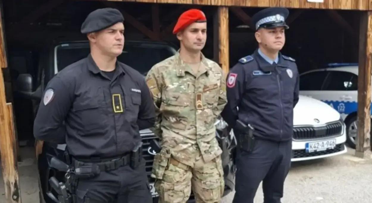 MUP Republika Srpska