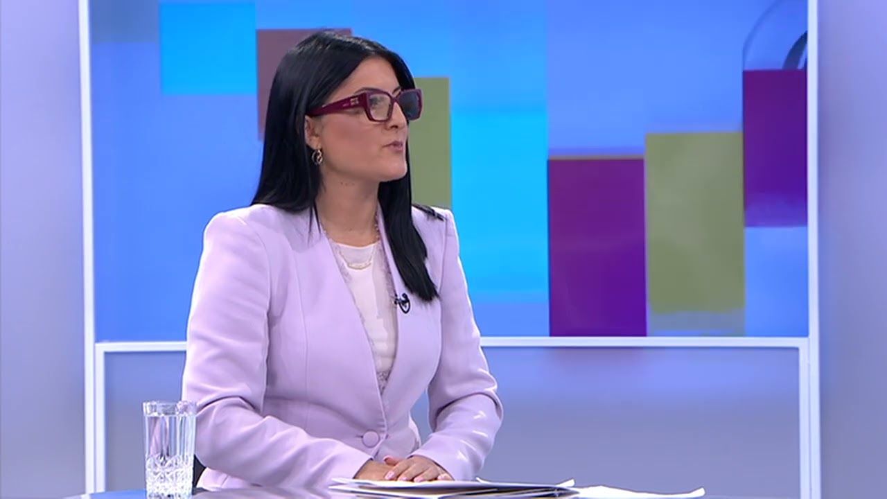 Irena Ignjatović 