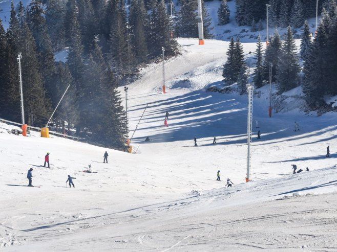 Jahorina