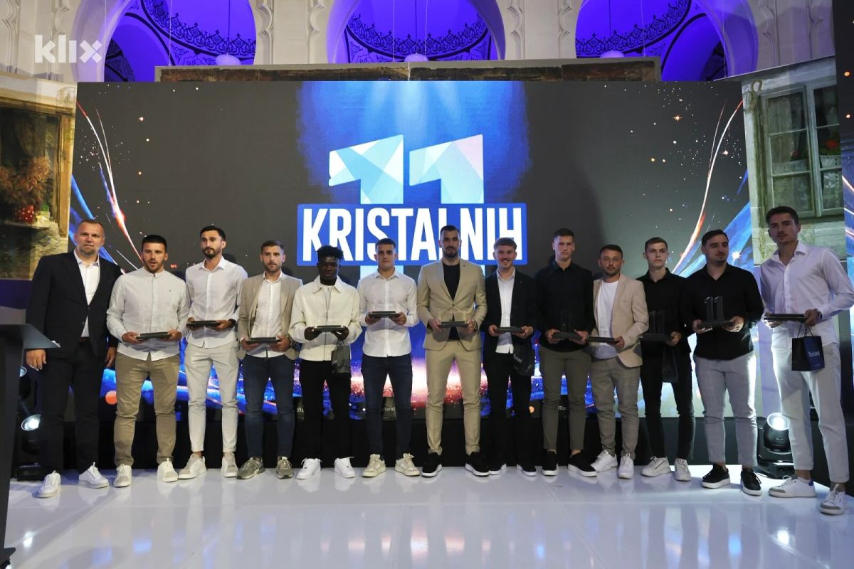 Kristalnih 11