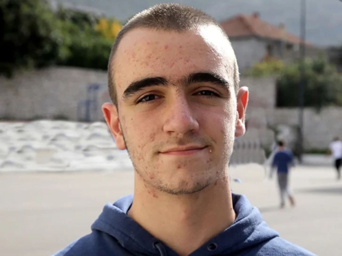 Trebinjac Vuk Janković ostvario istorijski rezultat na Balkanskoj matematičkoj olimpijadi