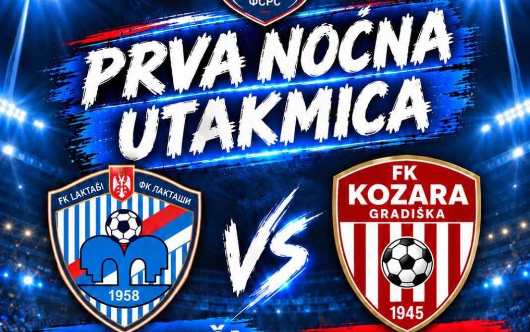 FK Laktaši