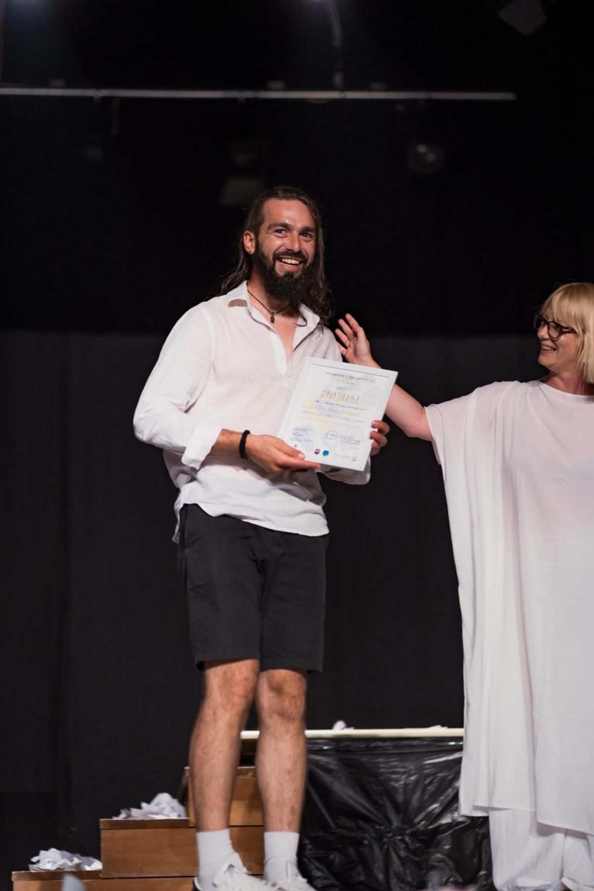 Internacionalni festival amaterskog teatra u Laktašima
