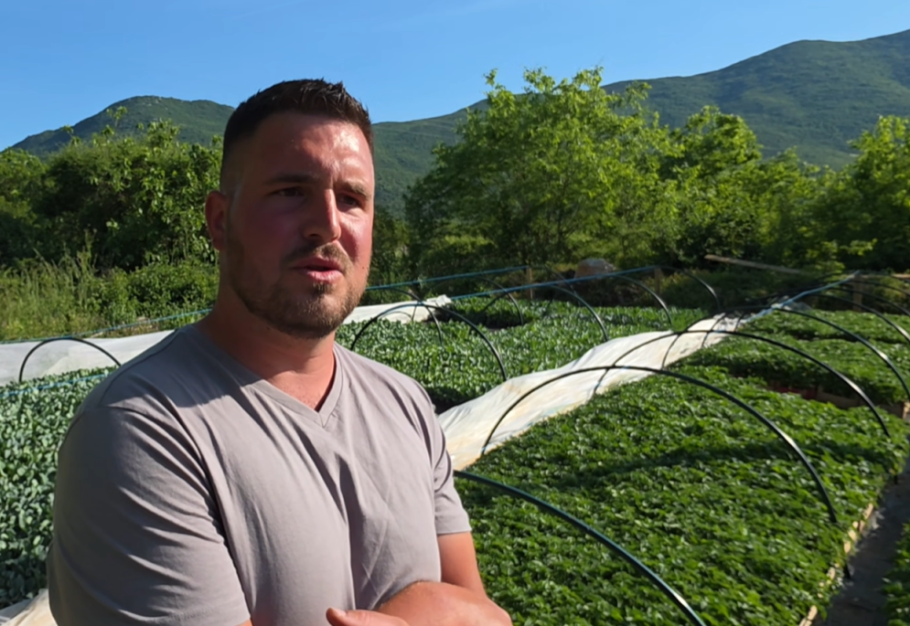 Ranko Kordić Roki
