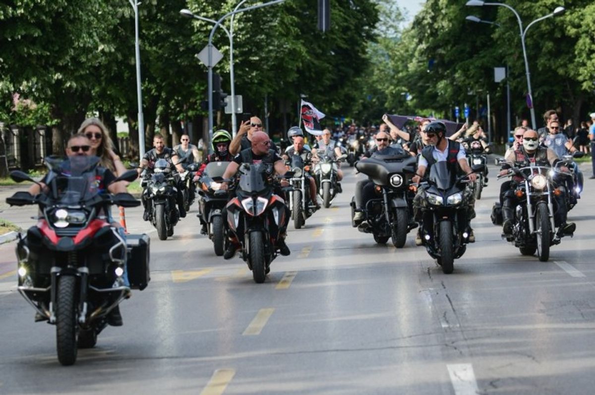 Moto-fest