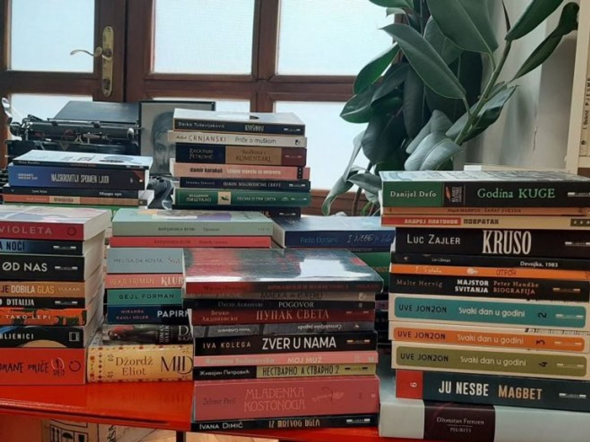 U nedjelji svetosavlja besplatan upis u prijedorsku biblioteku za đake