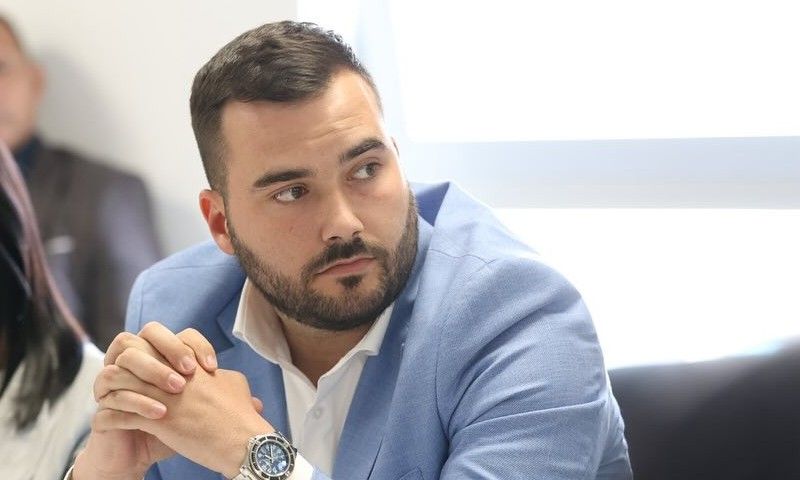 Bogoljub Zeljković