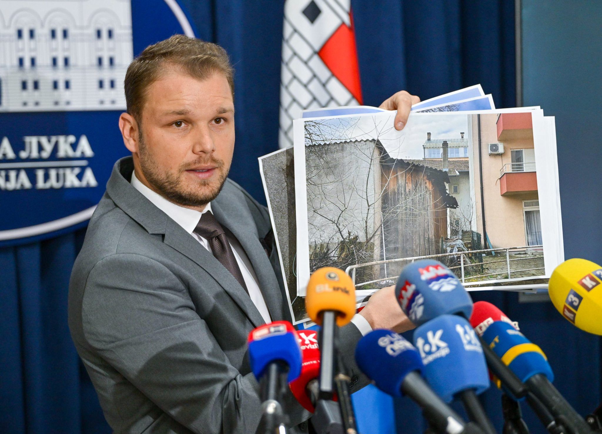 Foto: Grad Banja Luka