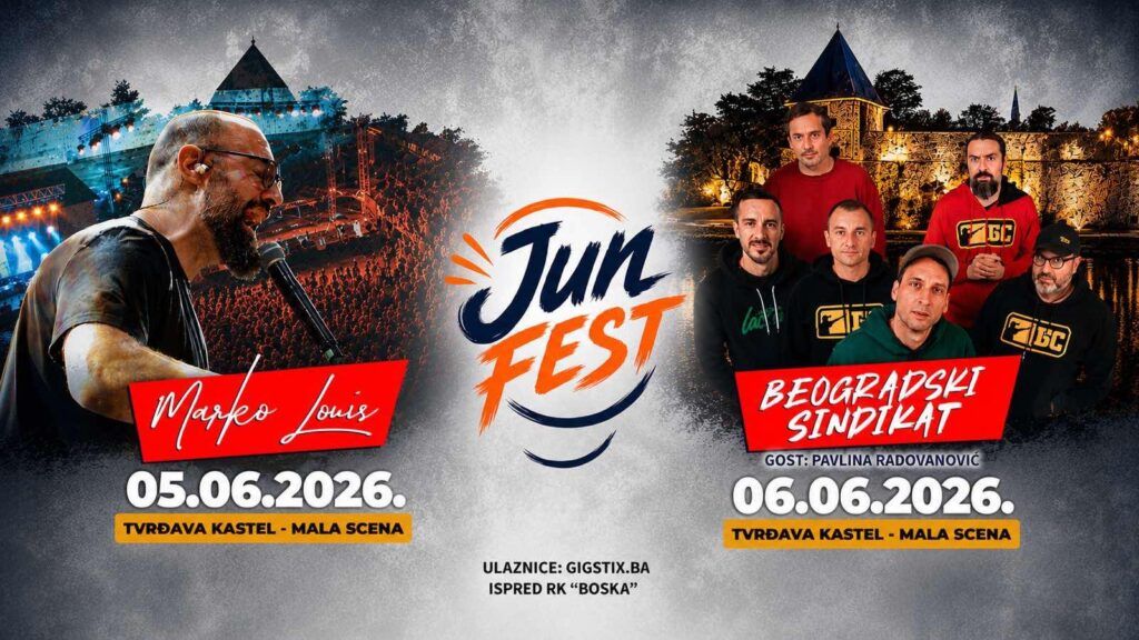 Jun fest