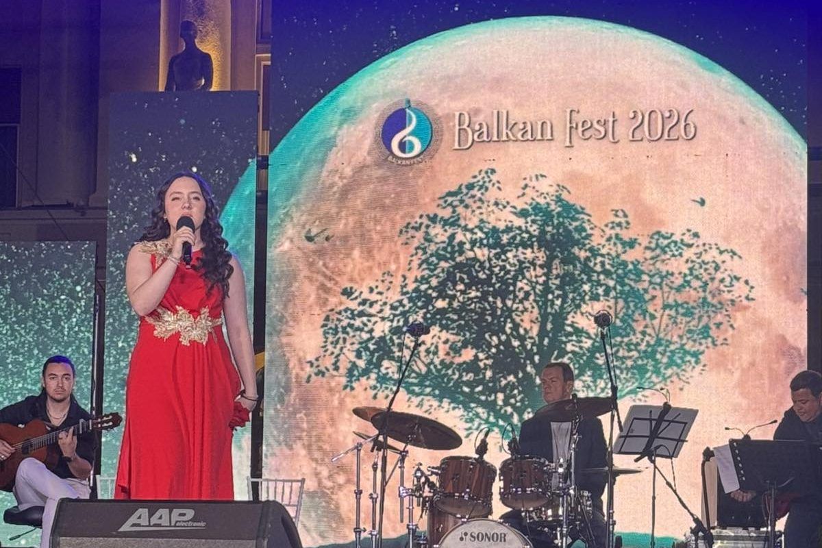 "Balkan fest" u Banjaluci