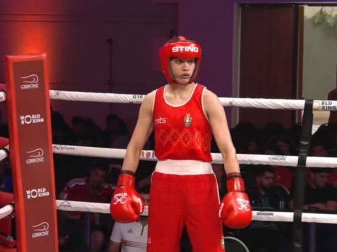 Sara Ćirković