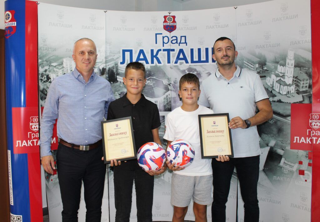 Mihailo Grebenar Aleksa Aničić