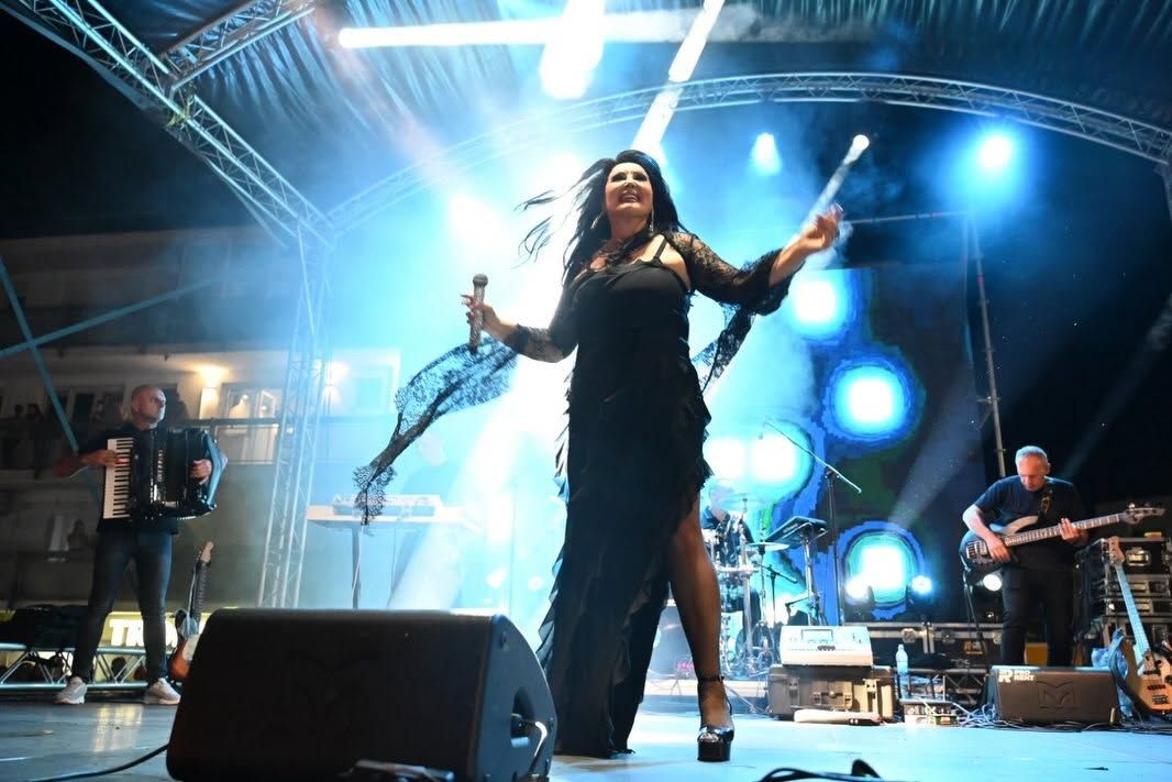 Dragana Mirković