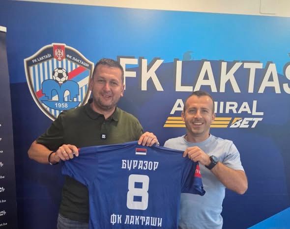 FK Laktaši