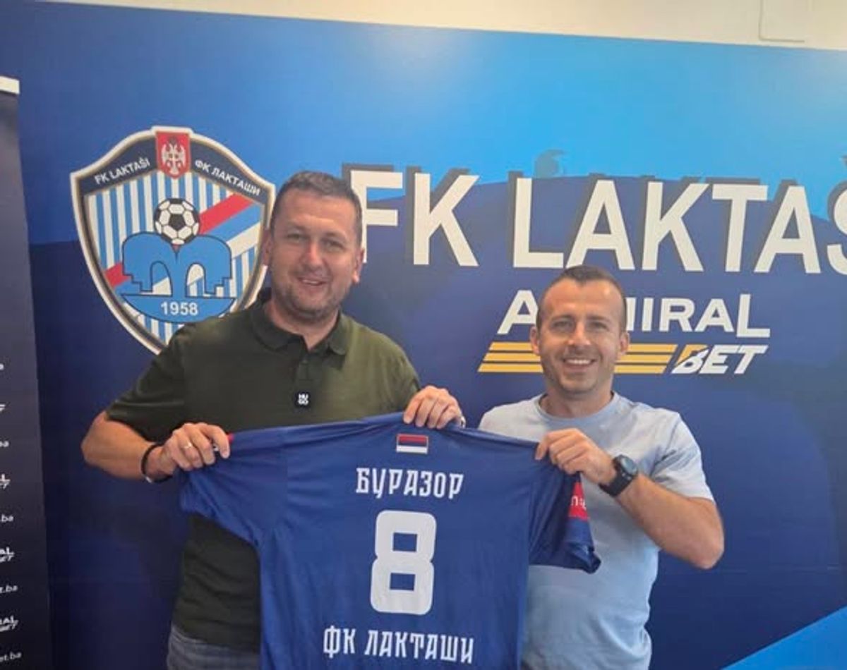 FK Laktaši