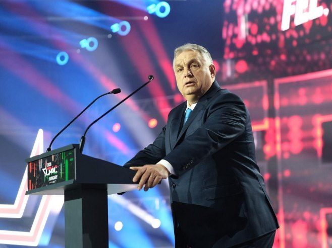 Viktor Orban