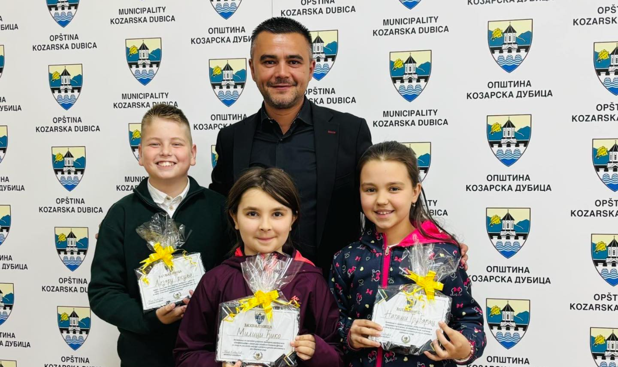 Igor Savković Kozarska Dubica