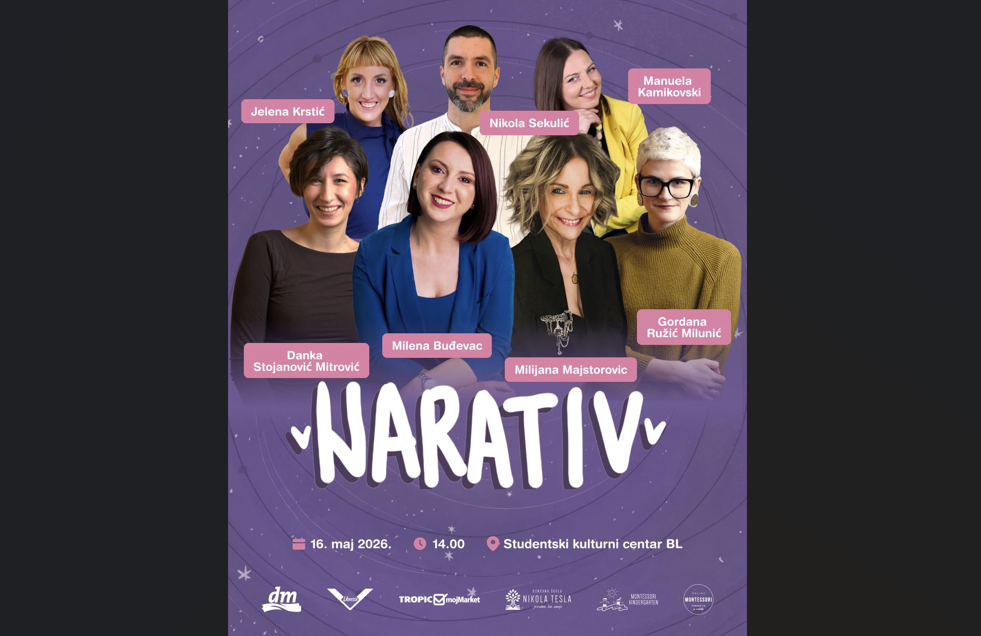 Narativ 2026