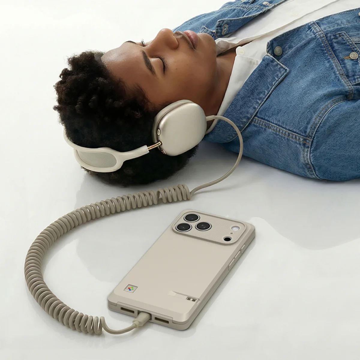 Spigen Classic LS MagFit