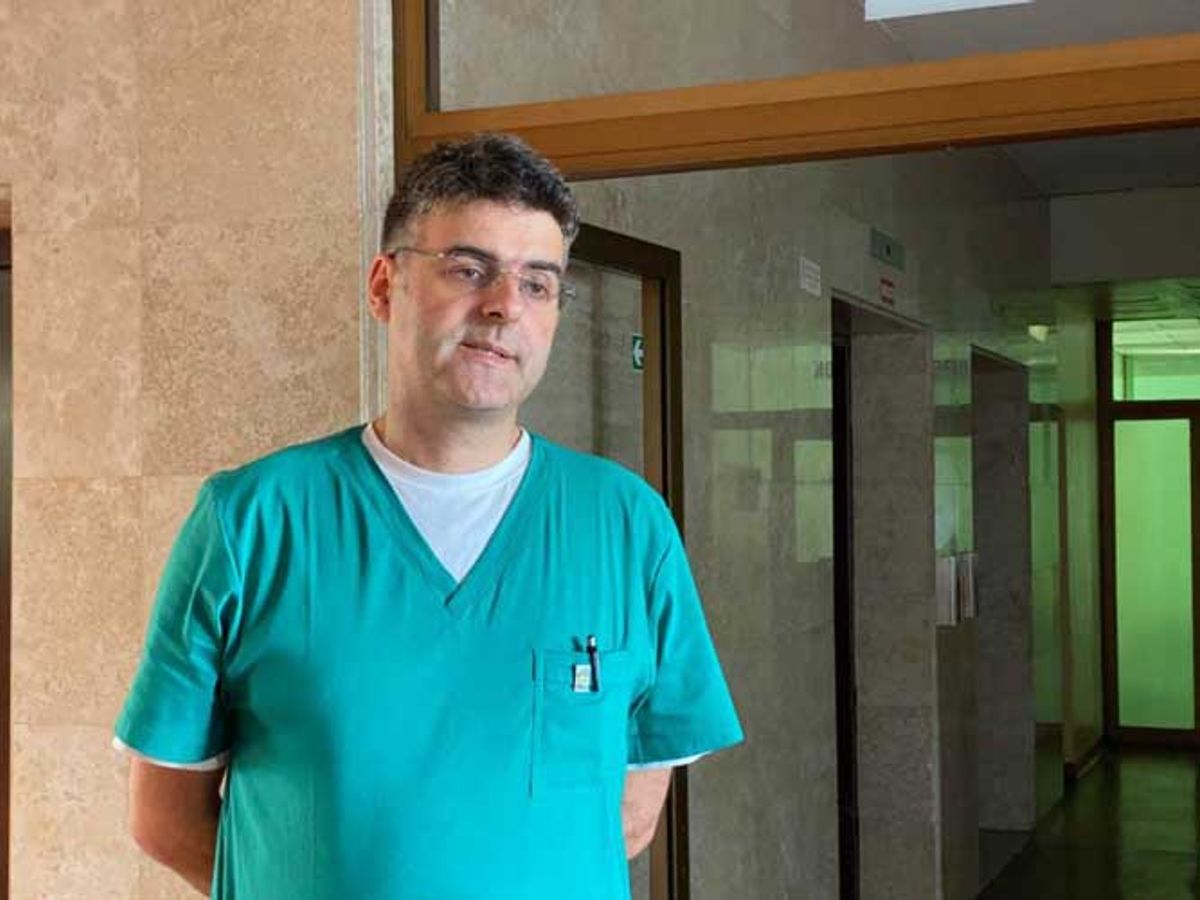 Prijedorski hirurg Stanko Baćo na evropskim kongresima u Lajpcigu i Portu