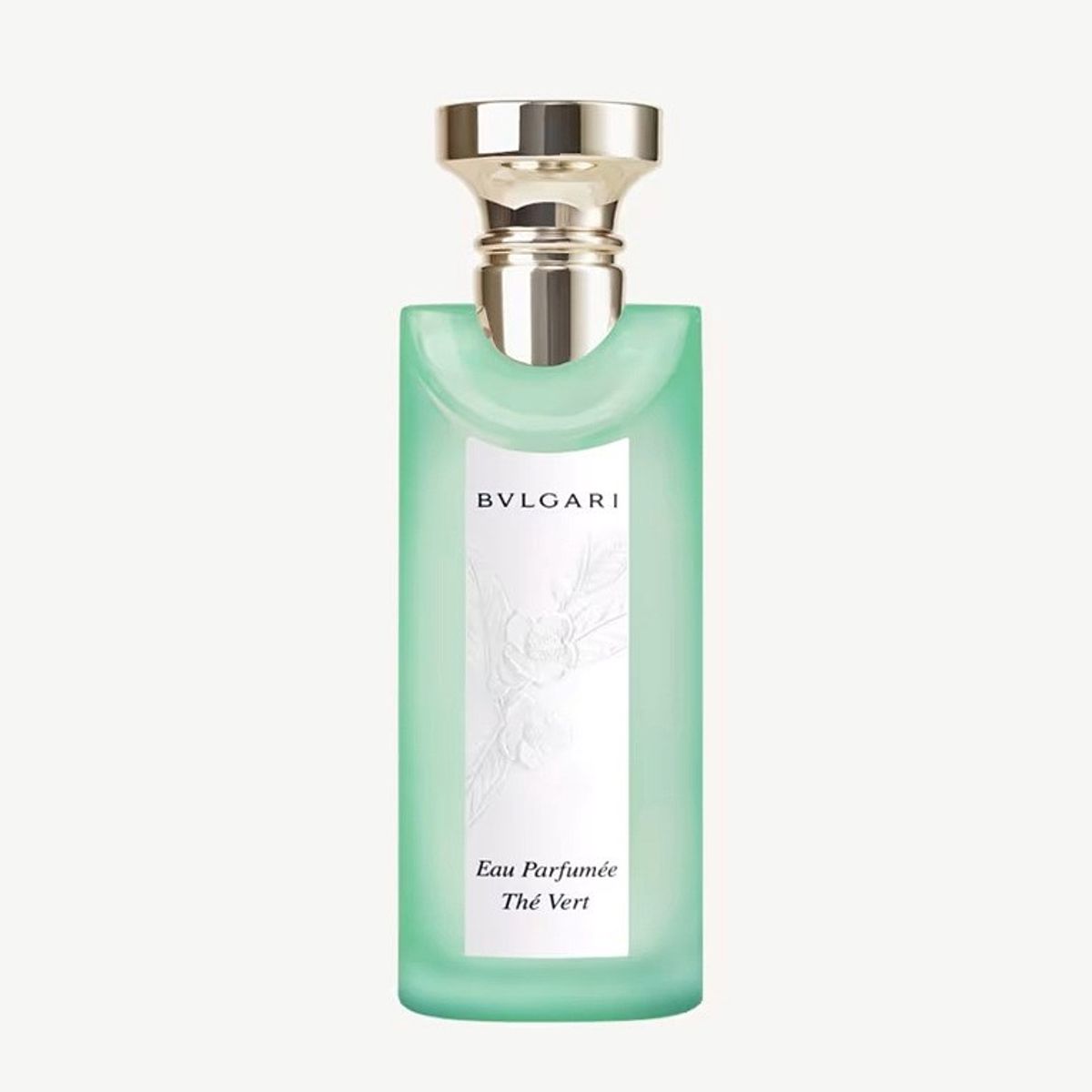 Bvlgari Eau Parfumée Thé Vert Eau De Toilette