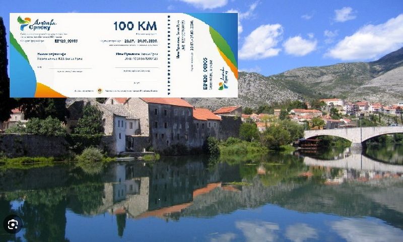 Turistički vaučeri