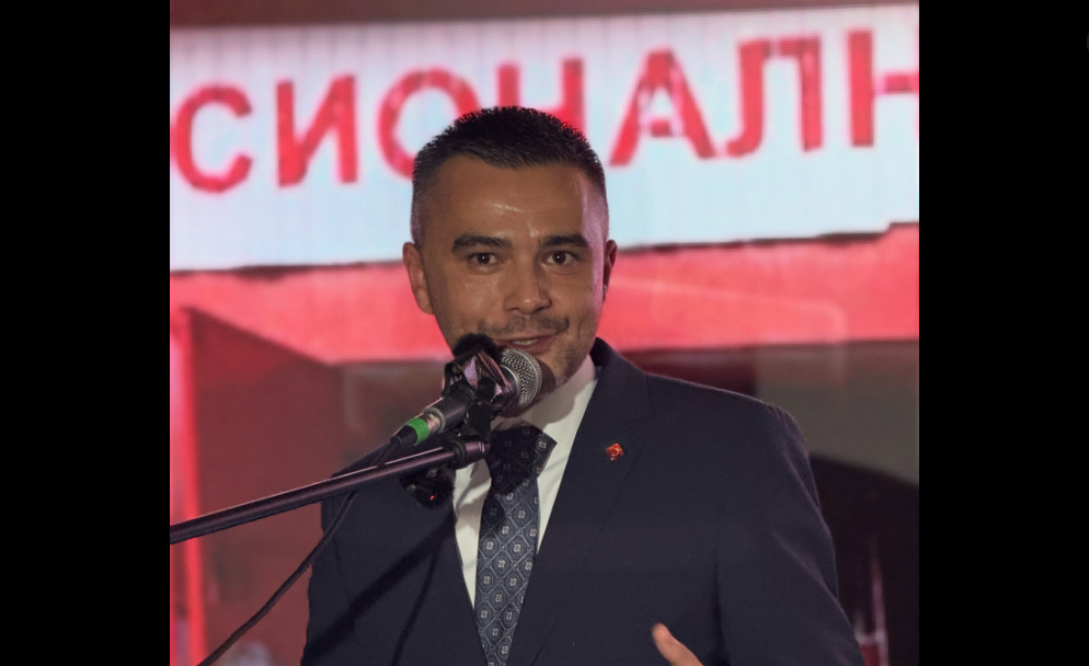 Igor Savković