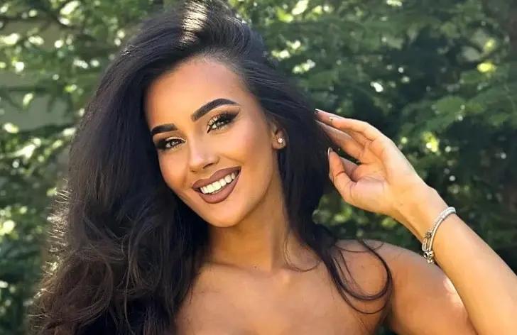 Dragana Droca Novo Goražde