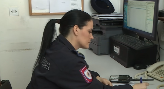 Nevena Marković Šekovići