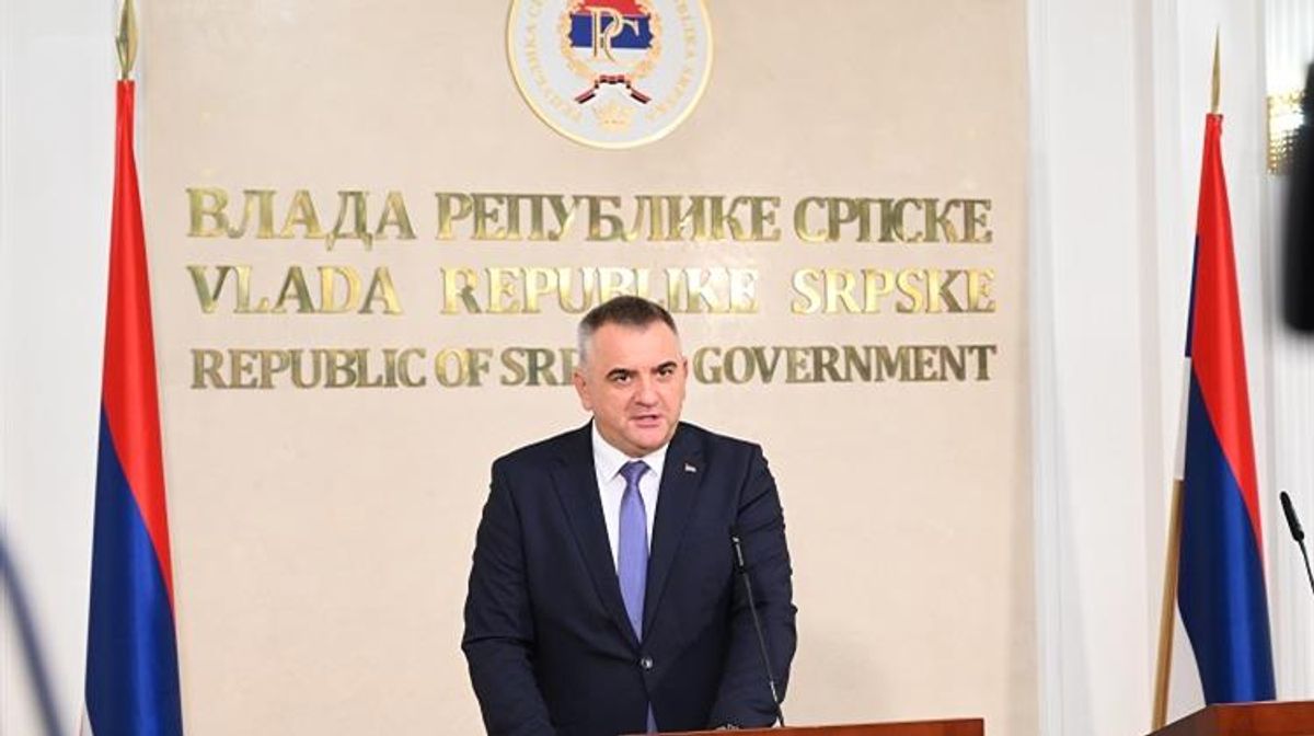 Minić: Vlada preduzela ozbiljne mjere za ostanak mladih u Srpskoj
