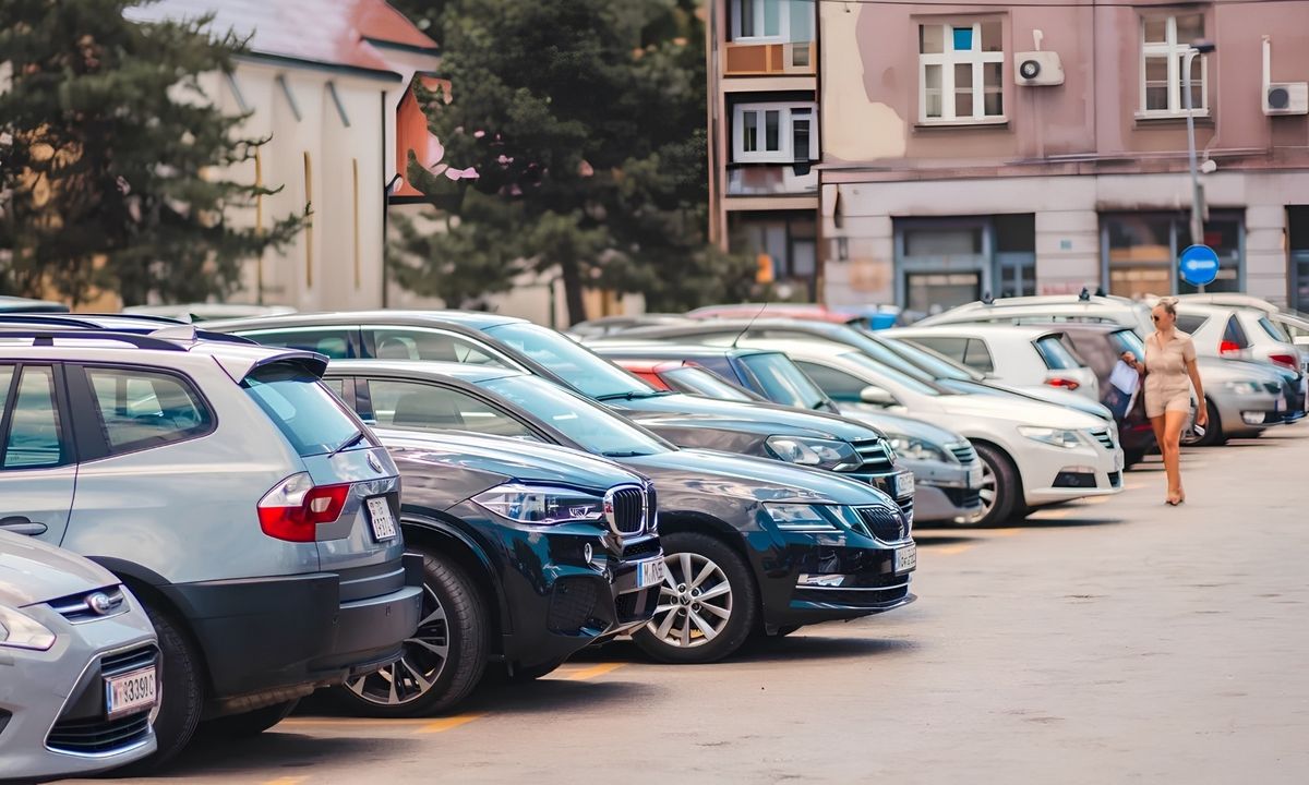 Banjalučani godinama plaćali parking, sada se otvara pitanje: Ko će vratiti novac građanima?