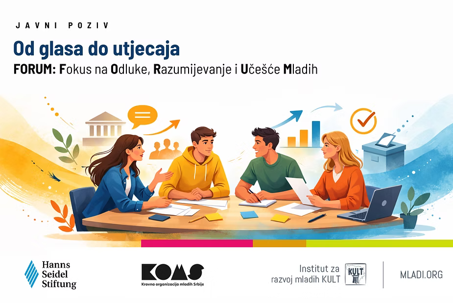 Mladi iz BiH