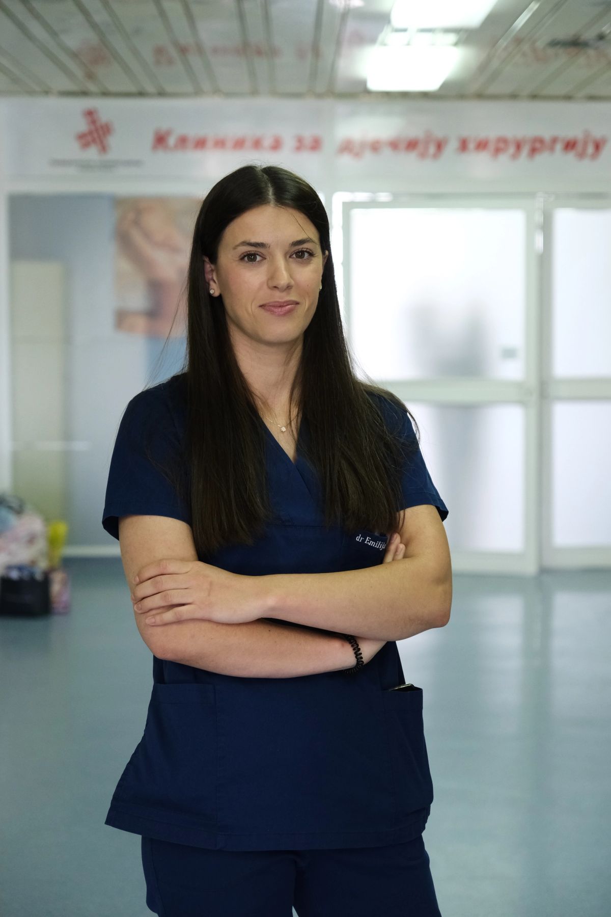 dr Emilija Došlov-Šekara
