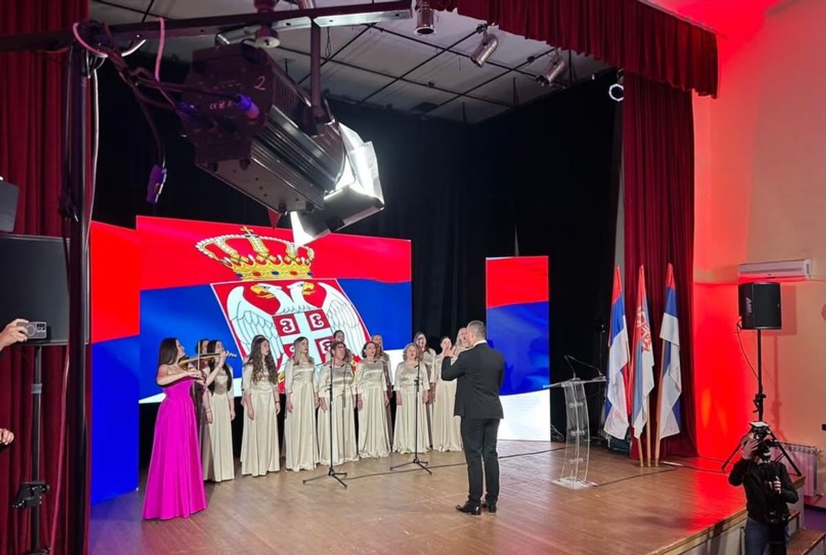 Kozarska dubica