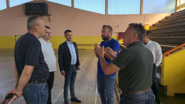 Igor Savković Kozarska Dubica