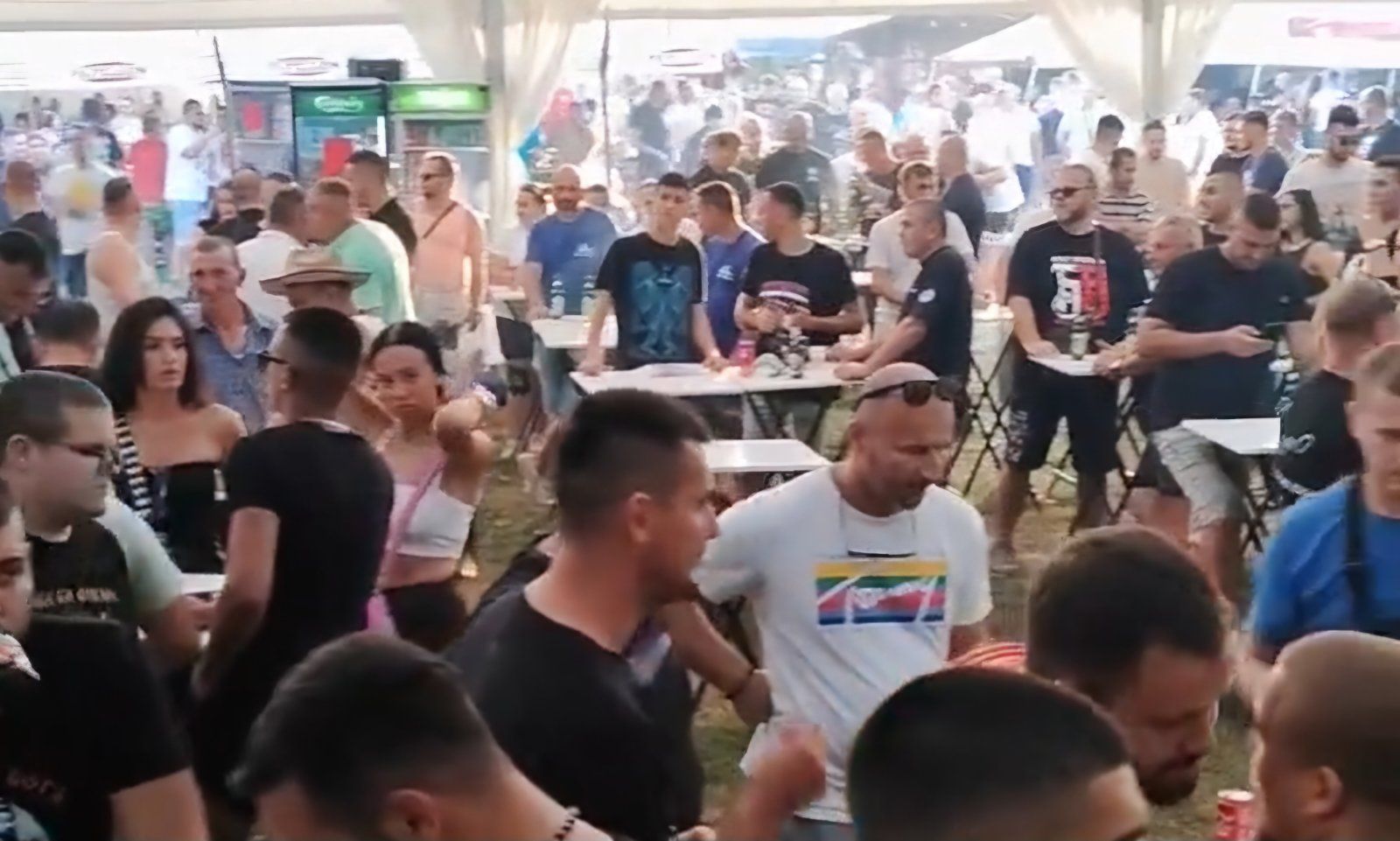 Manjača Kočićev zbor