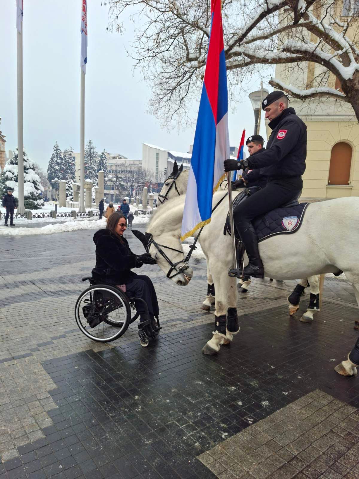 Ustupljena fotografija