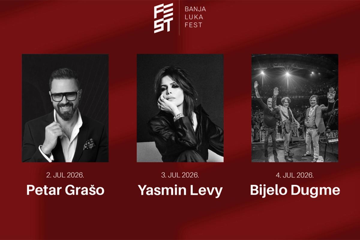 Banjaluka fest