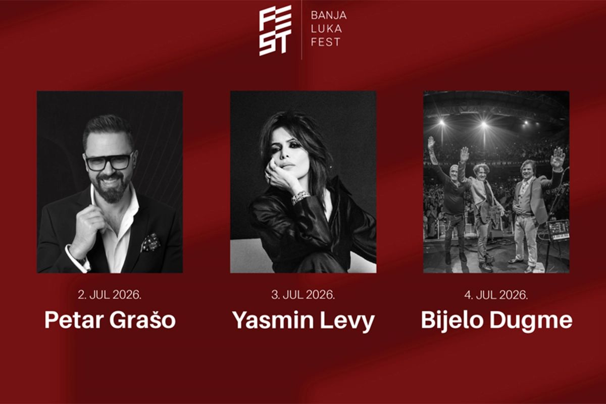 Banjaluka fest