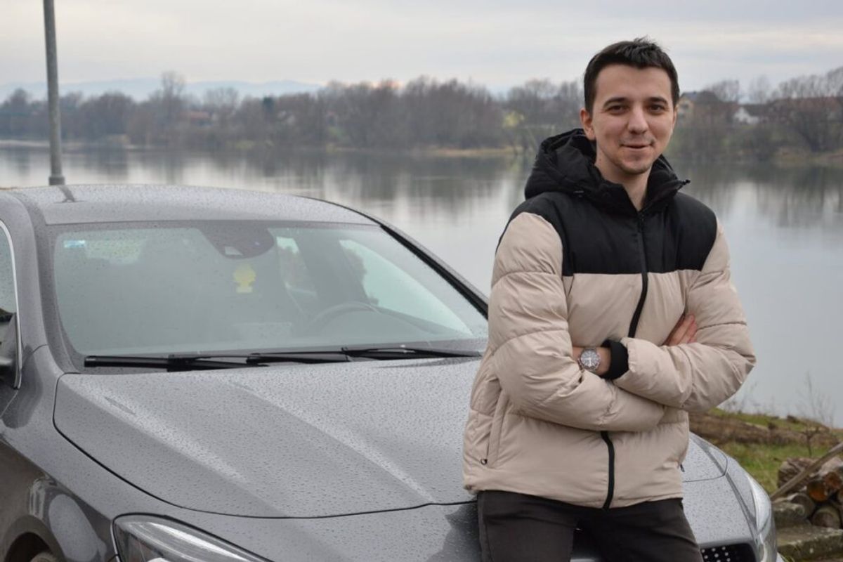 Mladi programer pomjera granice: Kenan iz Gradiške pravi horor igricu “Drekavac”