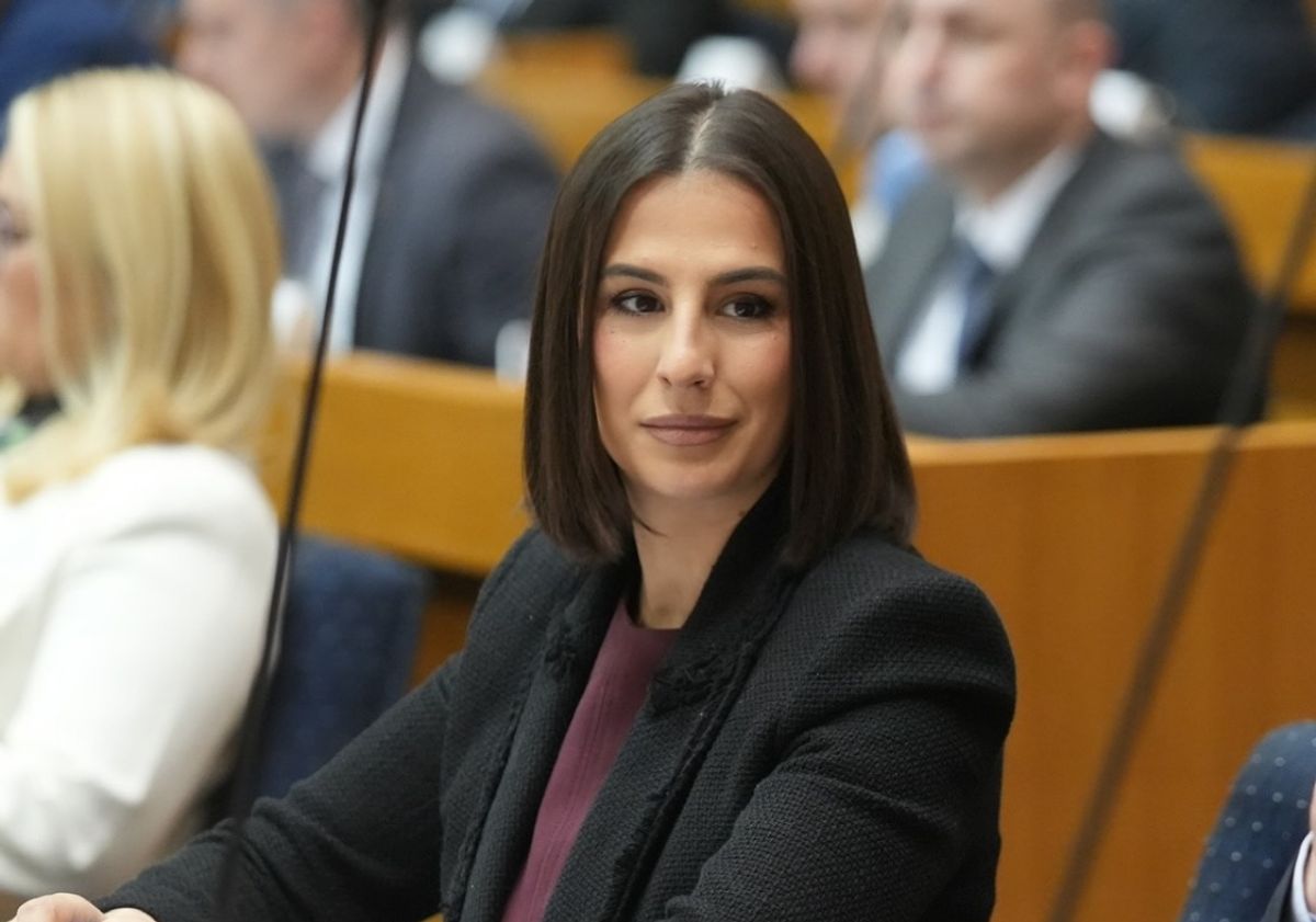 Tanja Vukomanović za VAJB.INFO: “Nisam ušla u politiku da bih nešto stekla za sebe, nego ostavila nešto iza sebe“
