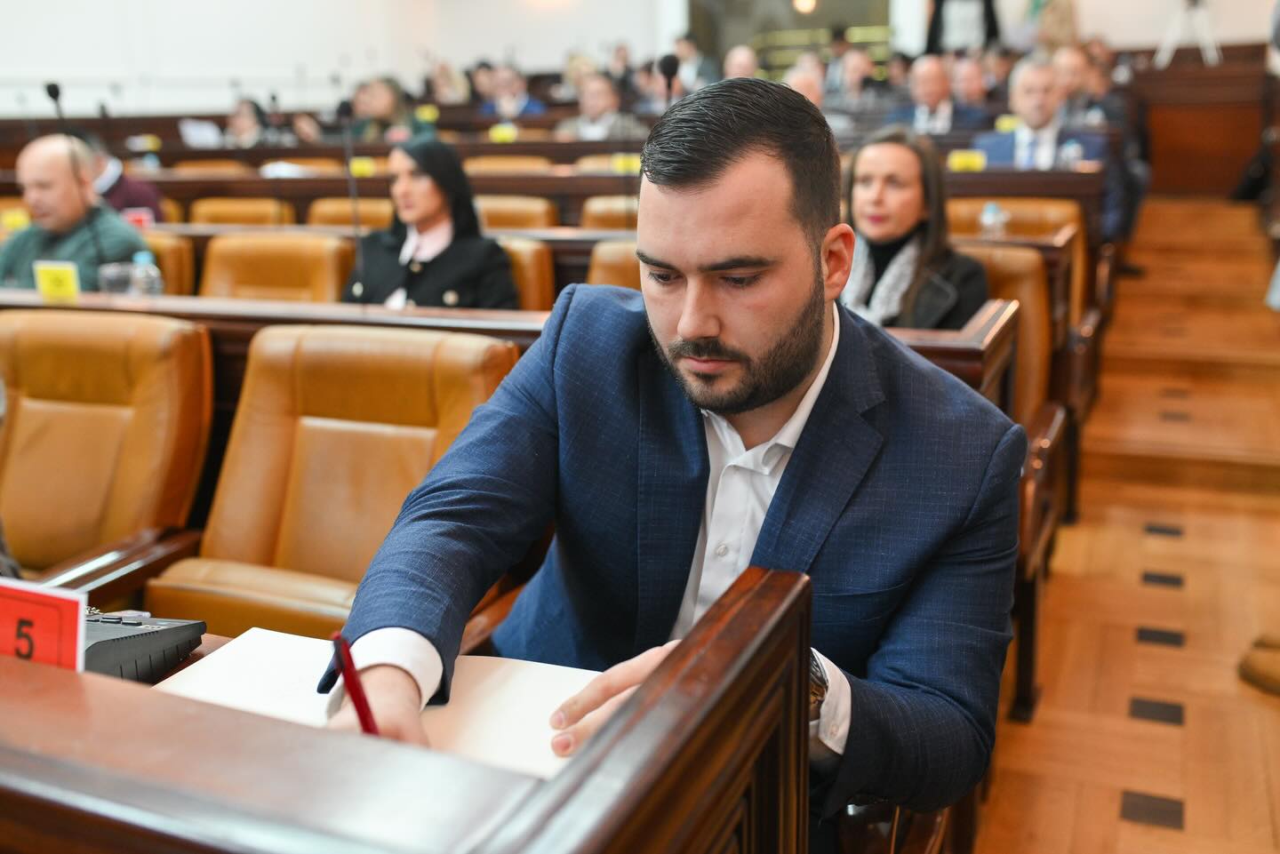 Foto: Bogoljub Zeljković/ Facebook