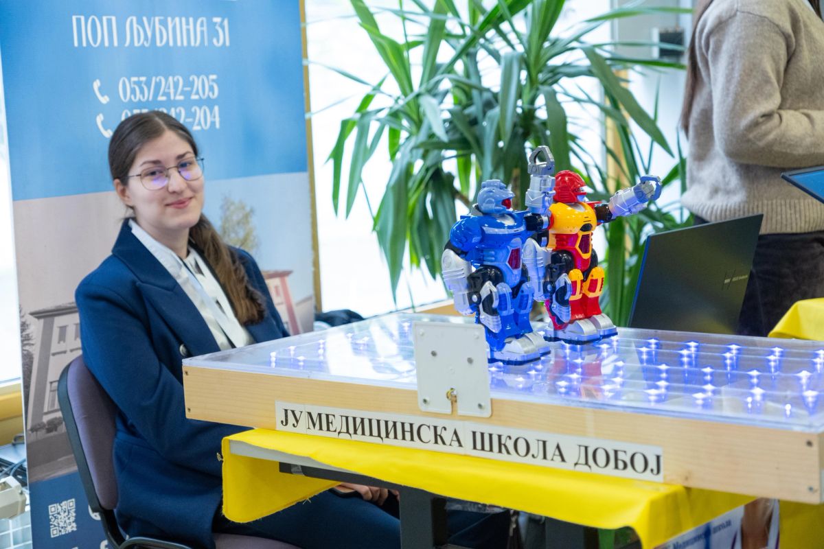 Inost mladih 2026