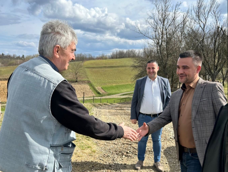 Foto: Igor Savković/ Facebook