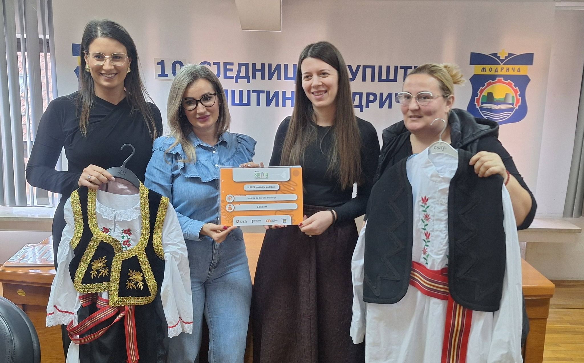 Foto: Radio Modriča