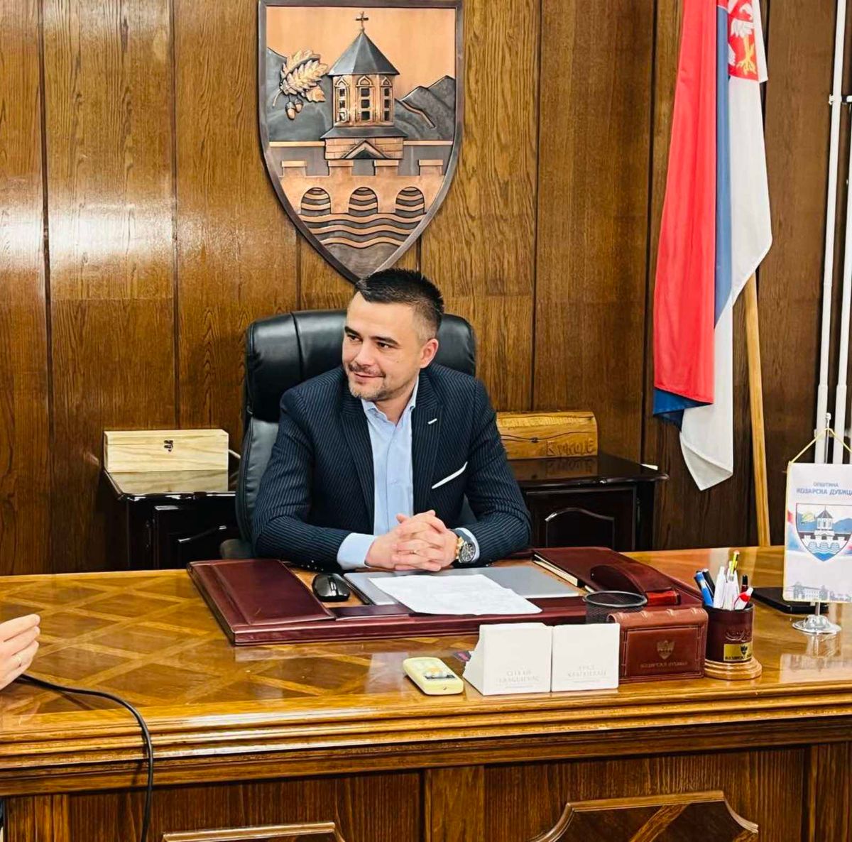 Igor Savković